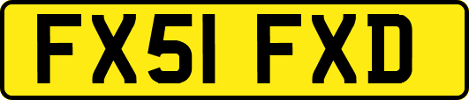 FX51FXD