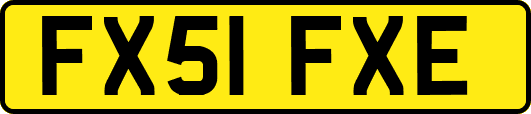 FX51FXE