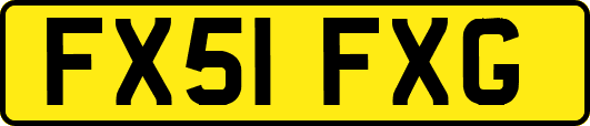 FX51FXG