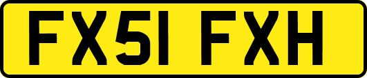 FX51FXH