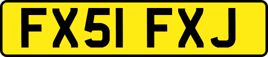 FX51FXJ
