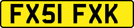 FX51FXK