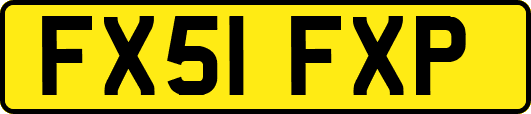 FX51FXP