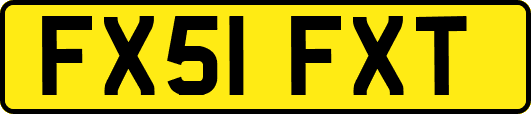 FX51FXT