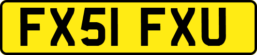 FX51FXU