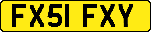 FX51FXY