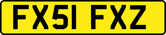 FX51FXZ