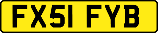 FX51FYB