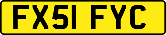 FX51FYC