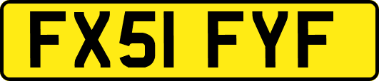 FX51FYF