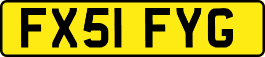 FX51FYG