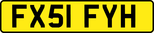FX51FYH