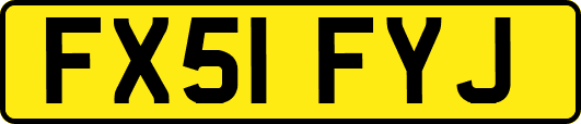 FX51FYJ