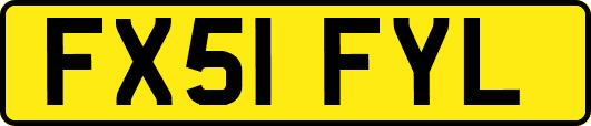 FX51FYL