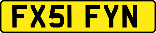 FX51FYN