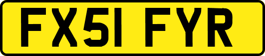 FX51FYR