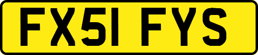 FX51FYS