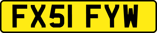 FX51FYW