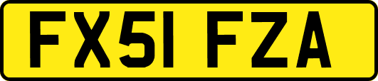 FX51FZA