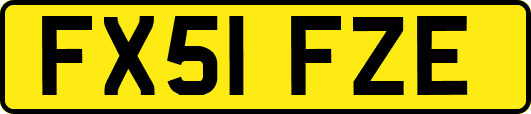 FX51FZE