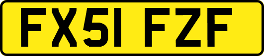 FX51FZF