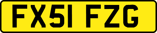 FX51FZG