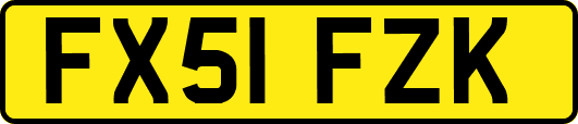 FX51FZK