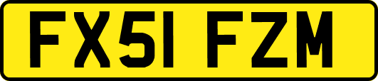 FX51FZM