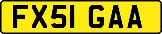 FX51GAA