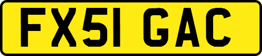 FX51GAC