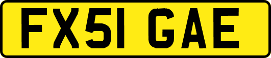 FX51GAE