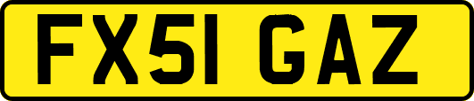 FX51GAZ