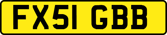 FX51GBB