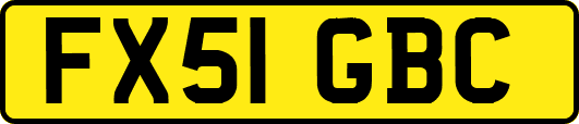 FX51GBC