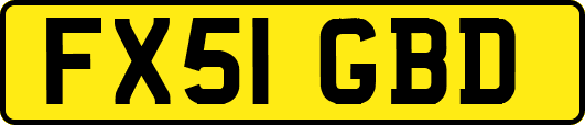 FX51GBD