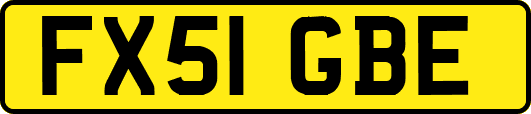 FX51GBE