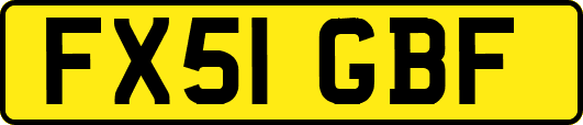 FX51GBF
