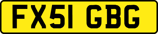 FX51GBG