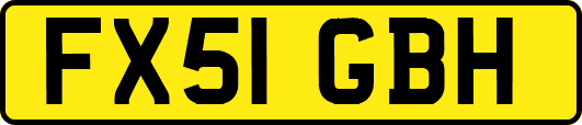 FX51GBH