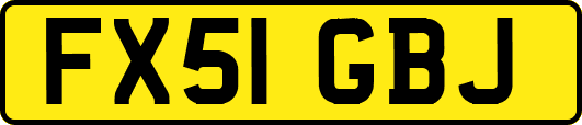 FX51GBJ
