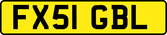 FX51GBL