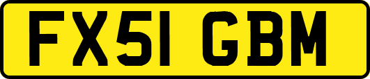 FX51GBM