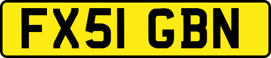 FX51GBN