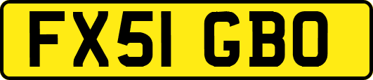 FX51GBO