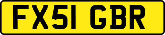 FX51GBR