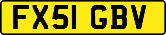 FX51GBV