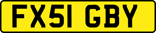 FX51GBY