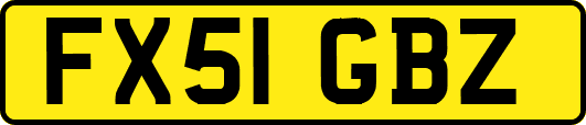 FX51GBZ