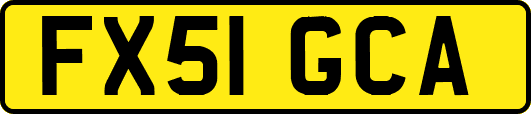 FX51GCA