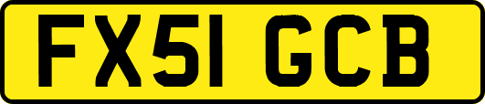 FX51GCB
